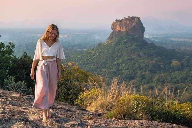 03 Days Highlights Of Sigiriya,Kandy,Nuwara Eliya ,Ella & Udawalawe - Price and Logistics: What You Truly Pay For