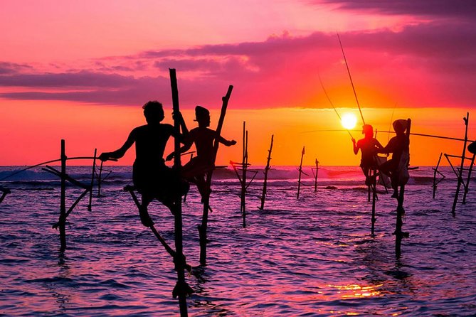 03 Nights in Amazing Sri Lanka - Colombo airport pickup that actually helps