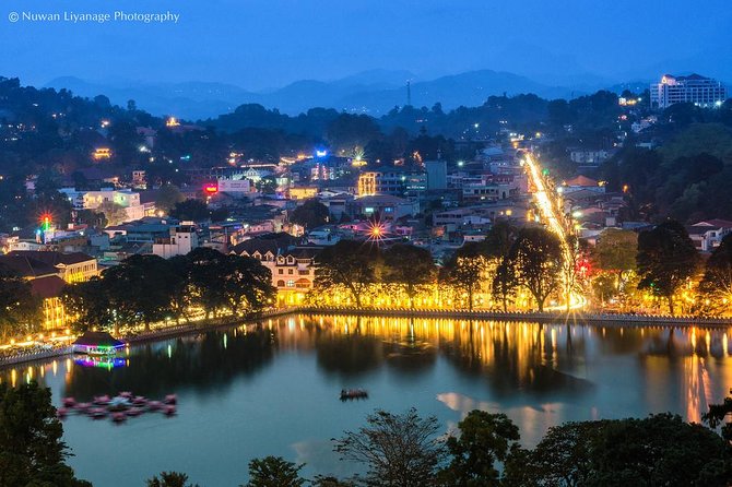 03 Nights in Amazing Sri Lanka - Price and value: what $298 covers, and what to budget