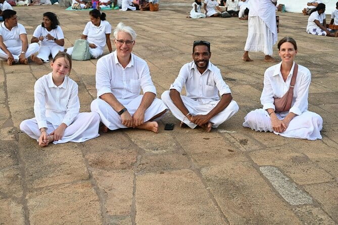 06 Nights 07 Days - Sri Lanka Private Tour - Day 5 Yala Safari, Galle Dutch Fort, and Hikkaduwa at Sunset Time