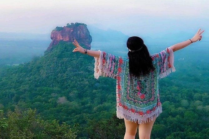 08 - Day Classic Tour with English speaking drive and Private luxury vehicles - Why This Route Works So Well for a First Sri Lanka Trip
