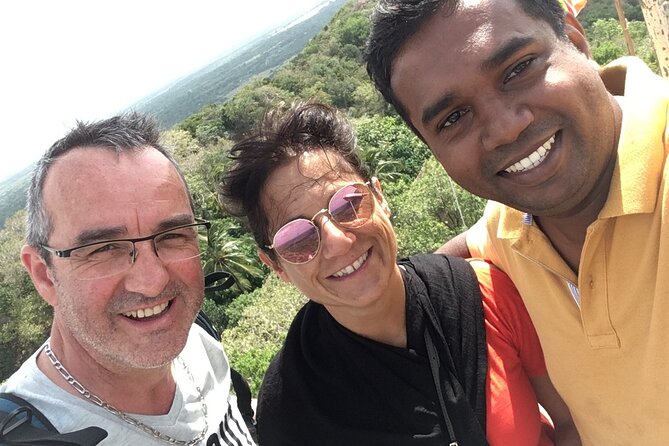 08 Days private round trip in Sri Lanka - Key Things That Make This 8-Day Private Sri Lanka Trip Worth It
