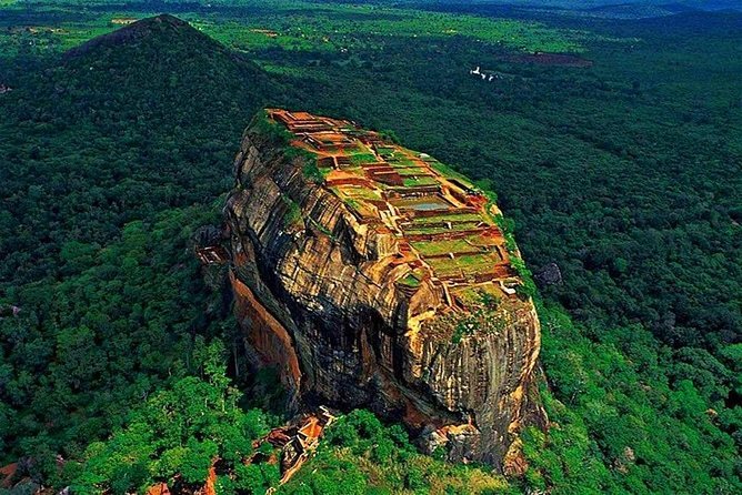 08 Nights in Magical Sri Lanka - Ella sunrise options, Nine Arches Bridge, and onward to Galle