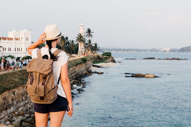 09 Days in Sri lanka - Major Attractions - Colombo to Sigiriya: an efficient start in Sri Lanka