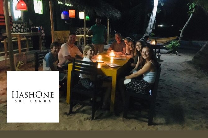 10-Day Sri Lanka Escape – Culture, Wildlife & 3 stars Hotels - Sigiriya and Dambulla UNESCO: rock temples and the Lion Rock climb