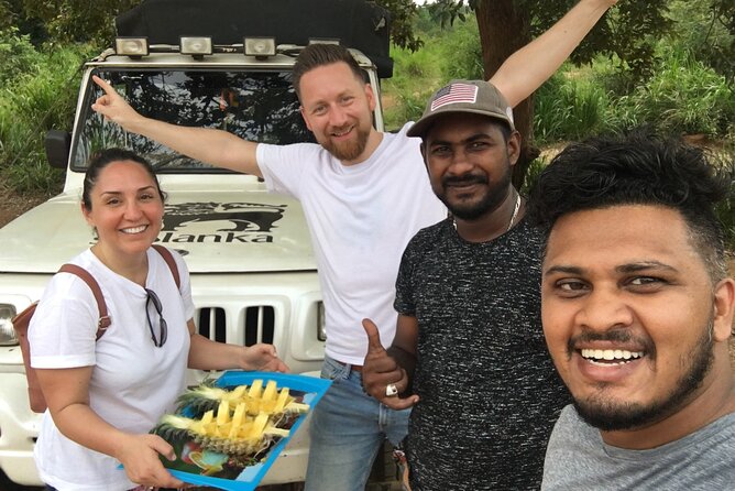 10-Day Sri Lanka Escape – Culture, Wildlife & 3 stars Hotels - Kandy: herbal gardens, a cultural dance show, and the Sacred Tooth area