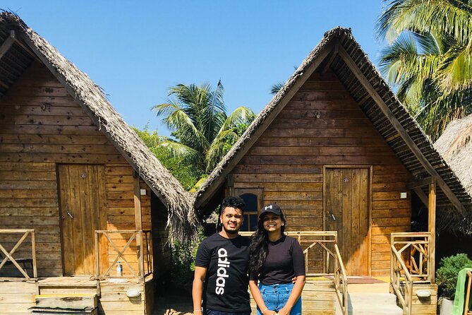 10-Day Sri Lanka Escape – Culture, Wildlife & 3 stars Hotels - Ella: Gregory Lake and the hill-country train ride