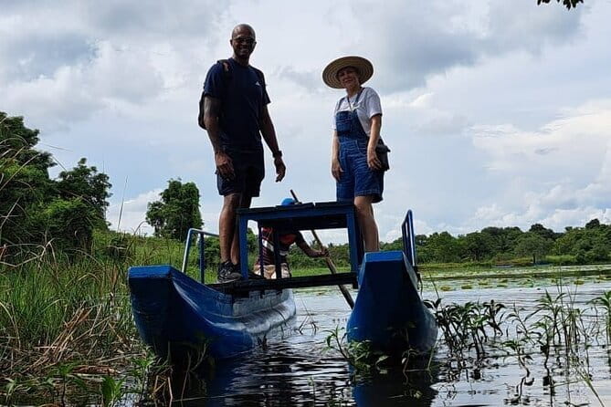10 Days/ 9 Nights - Heritage Wildlife and Waves in Sri Lanka - Minneriya and Yala safaris: elephants first, then bigger odds