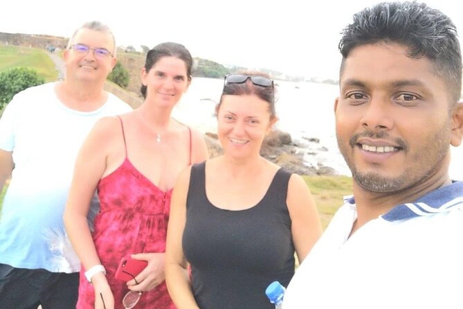 10 Days Sri Lanka Tour with Sujeewa - Day 5: Dambulla cave monastery, Kandy’s Sacred Tooth Relic, and the cultural dance show