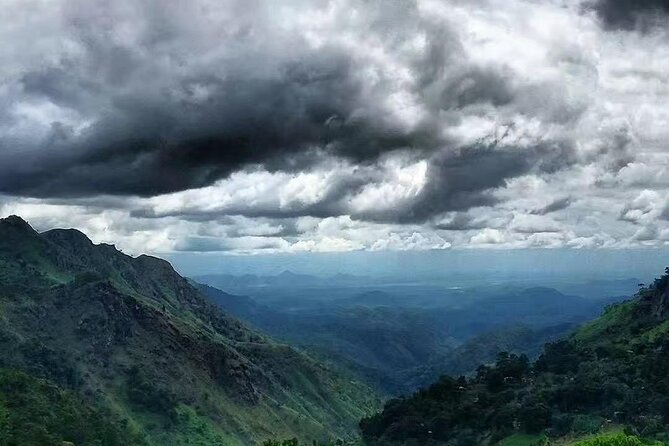 12 Days 11 Nights Experience Nature Culture & Beauty Of Sri Lanka - Day 1: Sigiriya, Dambulla Cave Temple, and the Village Life Around Sigiriya