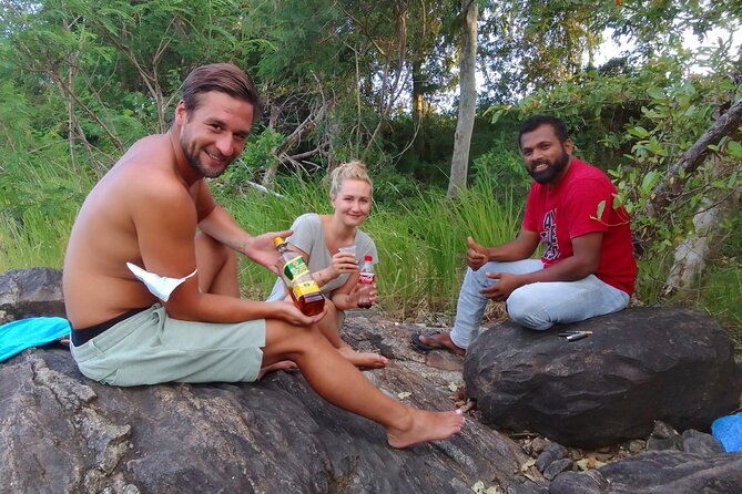 12 Days Private Tour in Sri Lanka - Why a private chauffeur-driven route feels better than DIY
