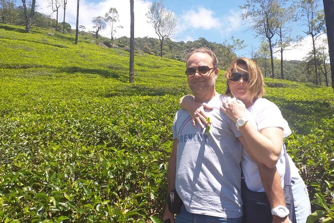 12 Days Sri Lanka Island Adventure and Wild Tour - Ella on foot: waterfalls, Nine Arch Bridge, and Little Adams Peak