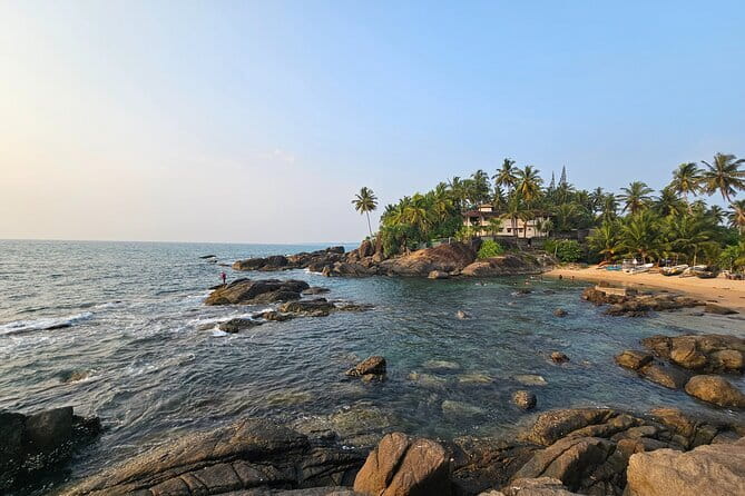 12 Days Tour Grand Discovery of Sri Lanka - How the tour runs: private pacing, time pressure, and tickets