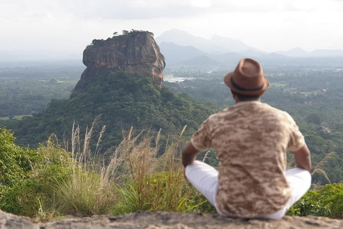 12 Days Tour Grand Discovery of Sri Lanka - Dambulla caves to the Sacred Tooth Relic, with a Kandyan dance night