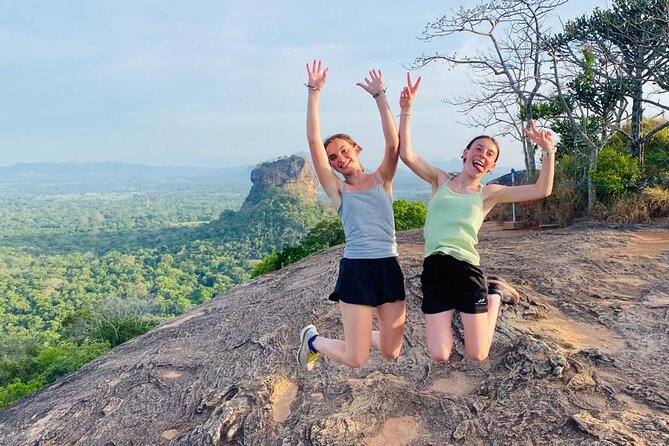 14-Day Private Tour All Around Sri Lanka - Quick hits