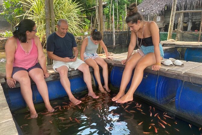 14-Day Private Tour All Around Sri Lanka - Kandy area comfort hits: spice gardens, crafts, tea, and sacred relics