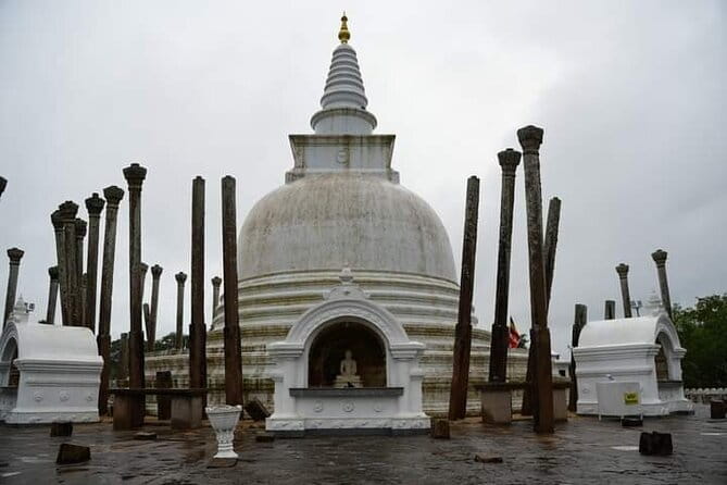 14 Days/ 13 Nights -Sri Lanka Tour on Culture, Wildlife & Beaches - Matale to Kandy, spices by day and sacred legend by night