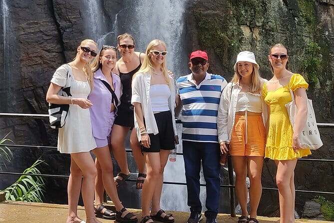 14 Days/ 13 Nights -Sri Lanka Tour on Culture, Wildlife & Beaches - Horton Plains plus the Ella train, where the scenery does the talking