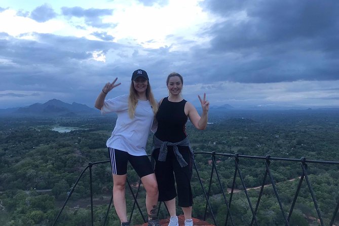 14 Days Sri Lanka ALL in One Classic Tour - Ella Gets Two Days, Then Yala Brings the Wildlife Contrast