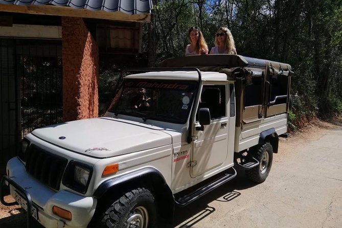 14 Days Sri Lanka ALL in One Classic Tour - Galle and Hikkaduwa, Then Bentota With a River Safari