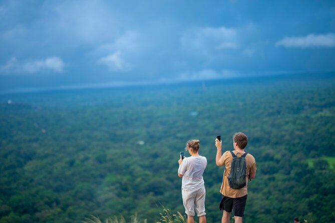 14 Days Sri Lanka ALL in One Classic Tour - Starting With Sigiriya Rock Views and a Minneriya Safari Morning