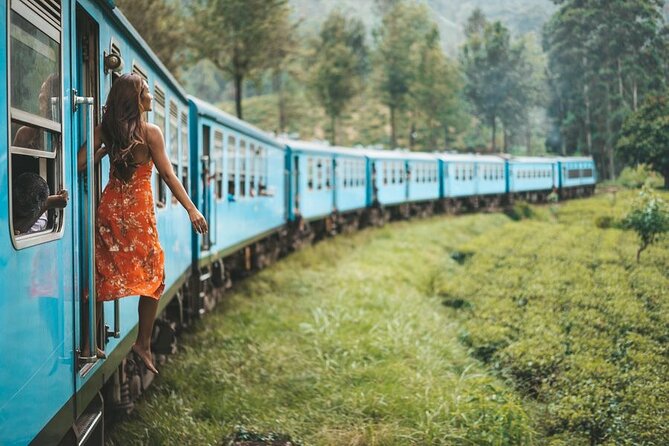2 Day Tour of Yala & Ella with Hill Country Scenic Train Ride - All Inclusive - Price and value: is $340 per person fair for this route?