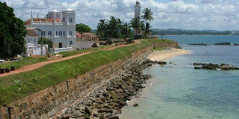 2-Day Whale Watching & Southern Sri Lanka Tour - Who should book this tour