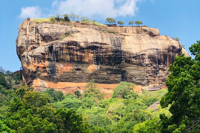 3-Day Heart of Sri Lanka, Kandy, Wonder 8 Sigiriya, Nuwara Eliya-Little England - Key Things to Know Before You Go