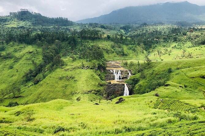 3-Day Heart of Sri Lanka, Kandy, Wonder 8 Sigiriya, Nuwara Eliya-Little England - A Smart 3-Day Route Through Kandy, Sigiriya, and Nuwara Eliya