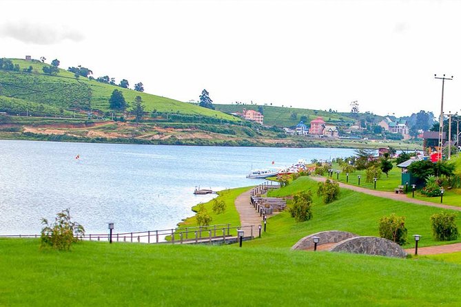 3 Days Tour to Kandy, Nuwara Eliya & Sigiriya - Hotels, comfort, and the value of not thinking about transport