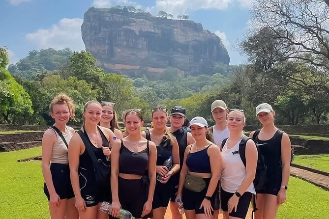 3 Days Tour to Kandy Nuwara Eliya & Sigiriya from Colombo - Key things to know before you go