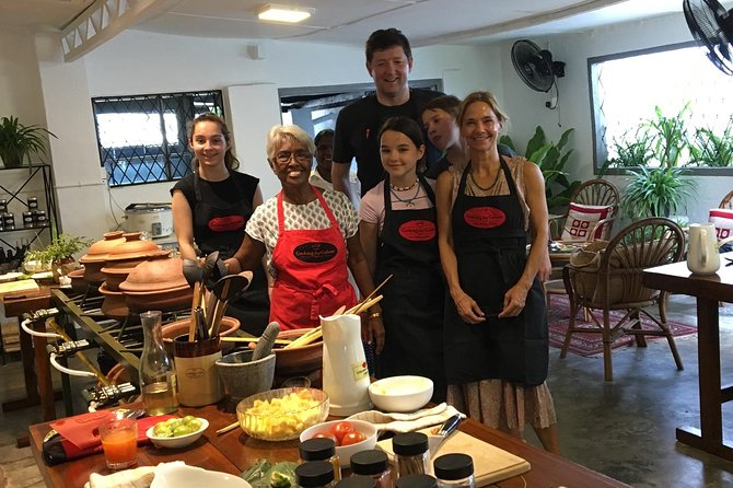 3 hour cooking experience - Key highlights worth your attention