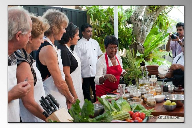 3 hour cooking experience - Recipes you get to keep: the real value is repeatable meals