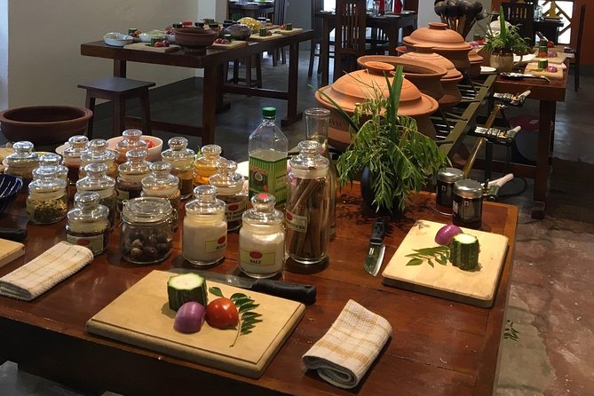 3 hour cooking experience - Price and value: is $60 for 3 hours fair?