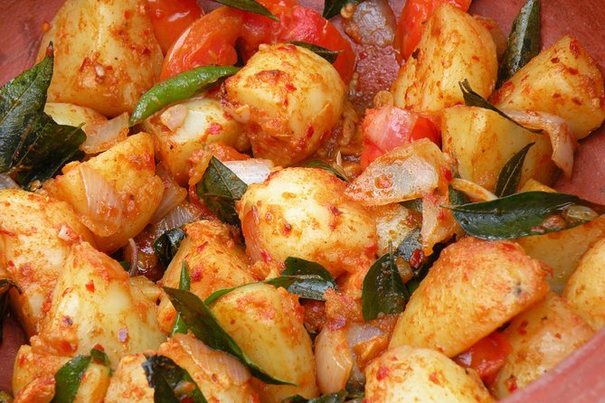 3 hour cooking experience - Who this Colombo cooking class is perfect for