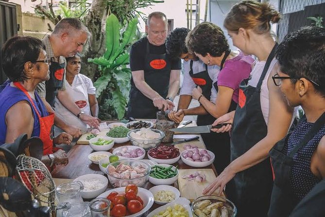 3 hour cooking experience - Practical tips before you go (so you enjoy it more)