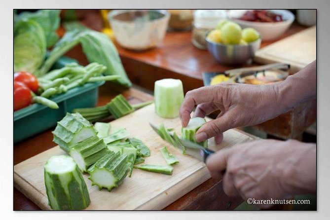 3 hour cooking experience - Should you book Cooking By Colour with Mohara Dole?