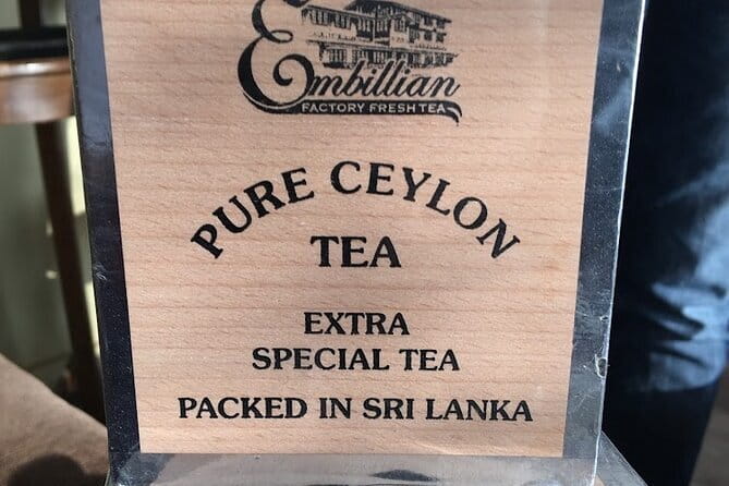 3 Hour Private Colombo Street Food Tour - The Price: $39 and Where the Value Actually Comes From
