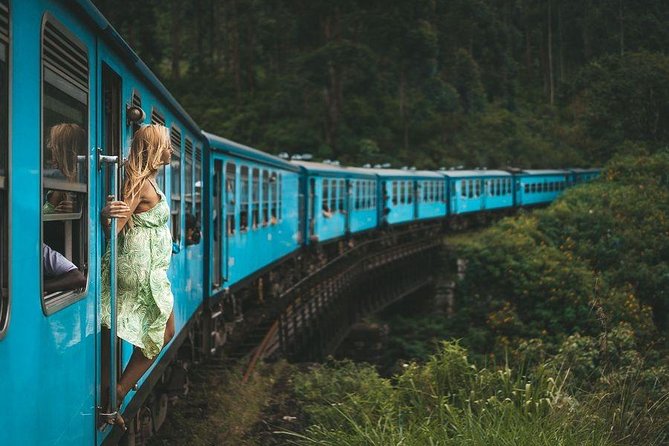 4 Days 3 Nights explore sri Lanka with Mirissa Cabs Sri Lanka - Key highlights you’ll feel right away