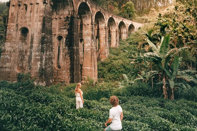 4 Days 3 Nights explore sri Lanka with Mirissa Cabs Sri Lanka - Why this 4-day, private-driver route works so well