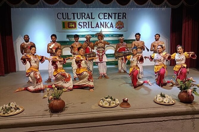 4 Days Amaizing Classic Mini Tour Sri Lanka - Who this tour is perfect for, and who may want a different plan