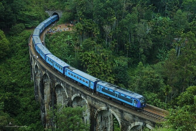 4 Days of Discovery and Delight in Sri Lanka - Key things I’d plan around (and love)