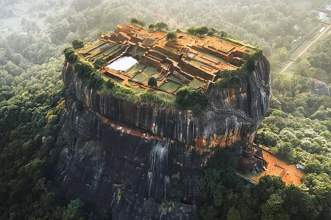 4 Days Tour to Kandy, Sigiriya & Nuwara Eliya - Price and logistics: what you get for $325 and what to budget for