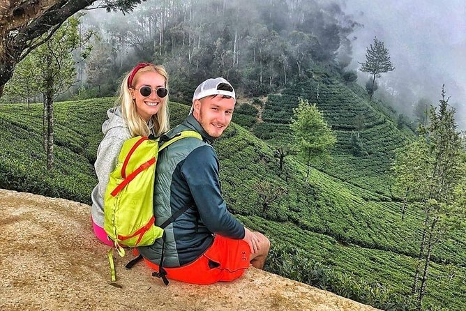 5 DAYS BUDGET TOUR package in Sri Lanka - How The Negombo to Colombo Route Fits Together
