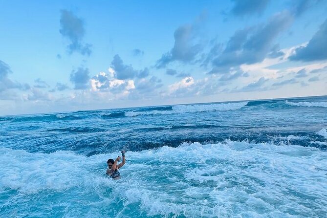 5 DAYS BUDGET TOUR package in Sri Lanka - Day 4 Bentota Cycling, Water Activities, Snorkeling, and Madu River Safari