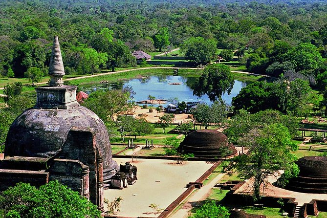 6-Day Sri Lanka Heritage Private Tour - How This Private Tour Works (and Why It Matters)