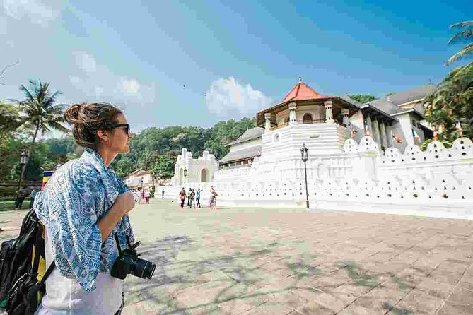6-Day Sri Lanka Heritage Private Tour - Day 6: Negombo Area Exit, Beach Time Close to the Airport