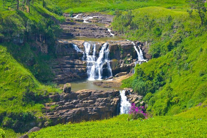 6-Day Sri Lanka Heritage Private Tour - Price and What You Actually Get for $420
