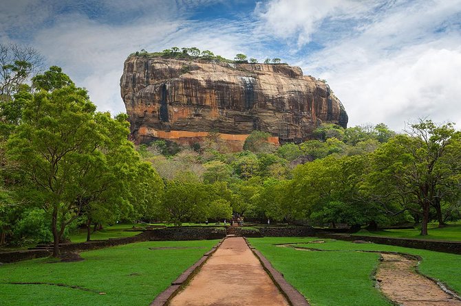 6 Days Nature And Culture Tour - Day 4: From Little Adam’s Peak views to tea-country by train