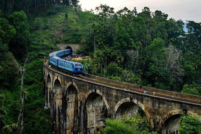 6 Days Nature And Culture Tour - How the driver model works (and how to use it well)